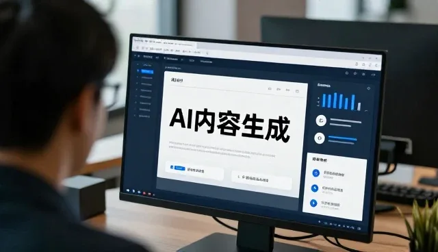 内容策略如何影响搜索效率的性能表现